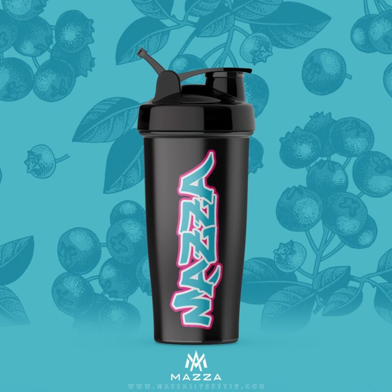 Mazza Shaker