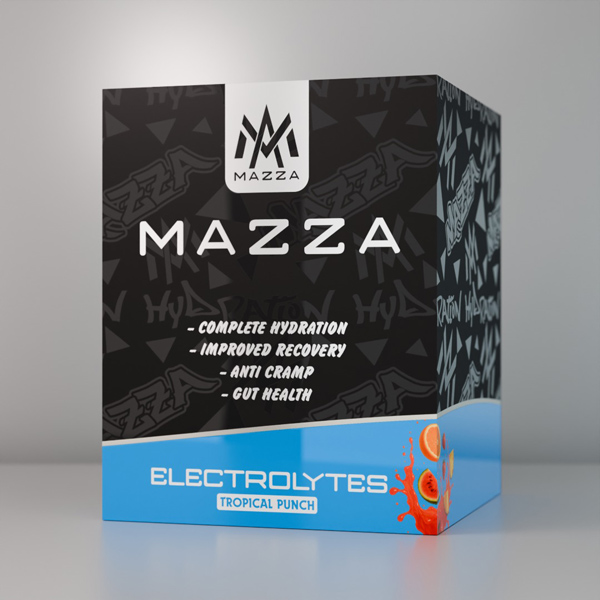 Mazza Hydration
